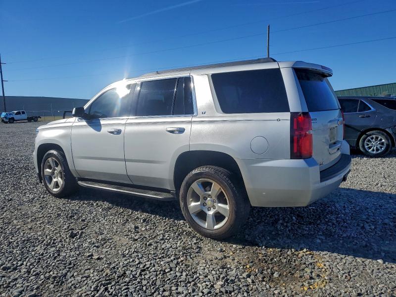 Продаж на аукціоні авто 2015 Chevrolet Tahoe, vin: 1GNSCBKC4FR744604, номер лоту: 96718575