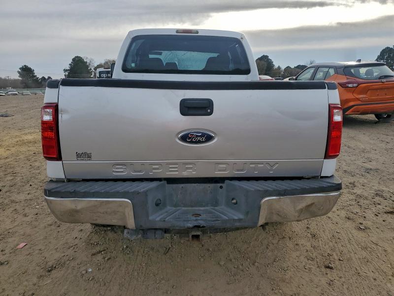 Aukcja sprzedaży 2008 Ford F250, vin: 1FTSW21Y08EB51393, numer aukcji: 78708255
