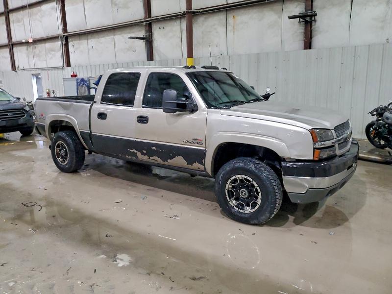Aukcja sprzedaży 2004 Chevrolet Silverado, vin: 1GCHK23274F212306, numer aukcji: 95413495