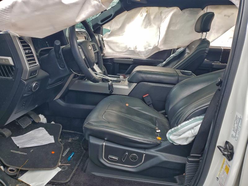Aukcja sprzedaży 2015 Ford F150, vin: 1FTEW1EG9FFC98005, numer aukcji: 95890445