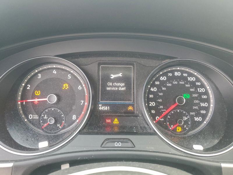 Продажа на аукционе авто 2021 Volkswagen Atlas, vin: 1V2GP2CA2MC515935, номер лота: 97433245