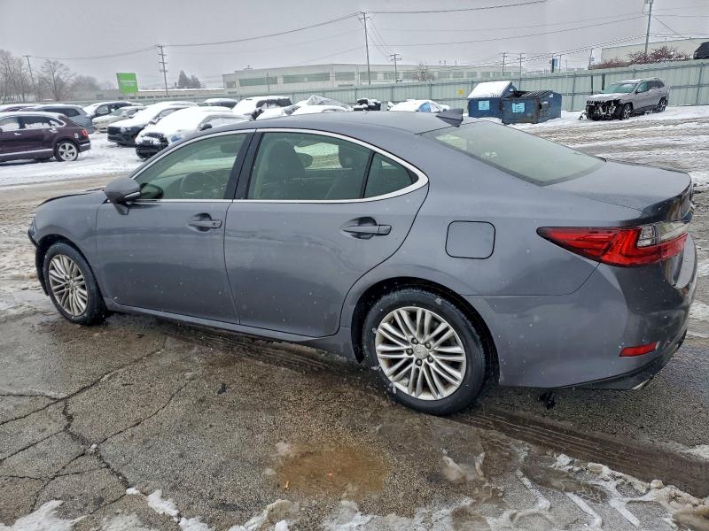 Aukcja sprzedaży 2016 Lexus Es, vin: JTHBK1GG7G2214184, numer aukcji: 94878685