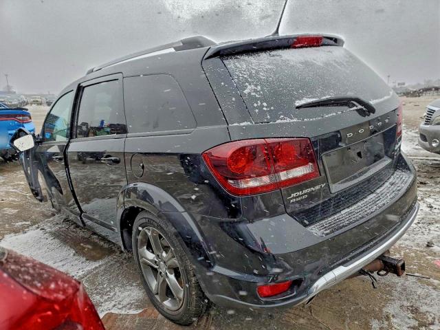Aukcja sprzedaży 2017 Dodge Journey, vin: 3C4PDDGG6HT623795, numer aukcji: 97732805