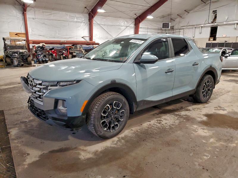 Продажа на аукционе авто 2022 Hyundai Santa Cruz, vin: 5NTJBDAE7NH034979, номер лота: 97550145
