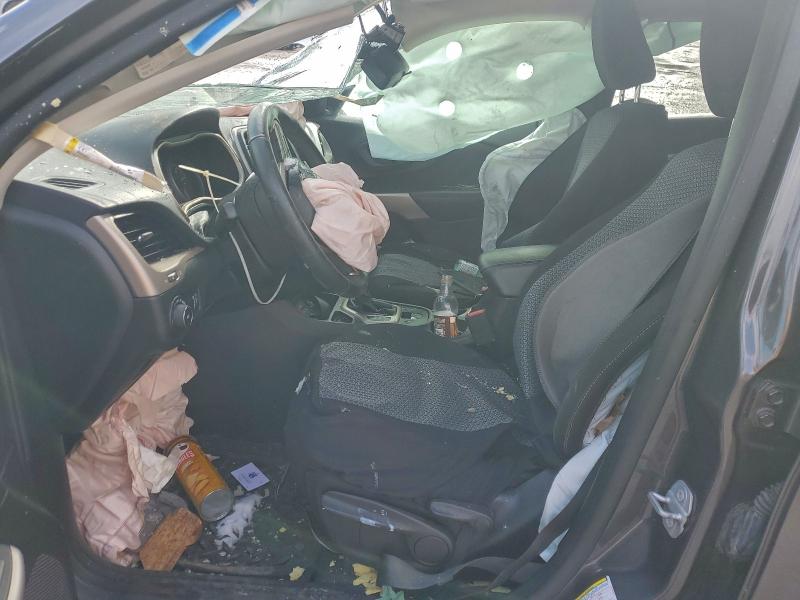 Aukcja sprzedaży 2018 Jeep Cherokee, vin: 1C4PJLCB2JD544049, numer aukcji: 96485445