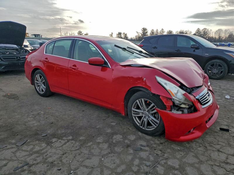 Продажа на аукционе авто 2013 Infiniti G37, vin: JN1CV6AP1DM303643, номер лота: 96314545