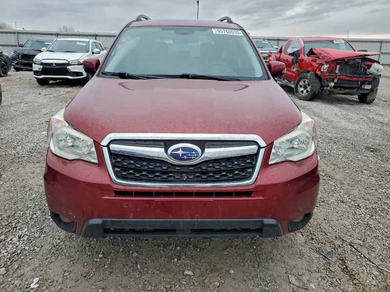 Продаж на аукціоні авто 2016 Subaru Forester, vin: JF2SJAXC9GH419764, номер лоту: 95760035