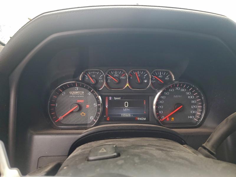 Aukcja sprzedaży 2014 Gmc Sierra, vin: 3GTU2VEC7EG295564, numer aukcji: 95173045