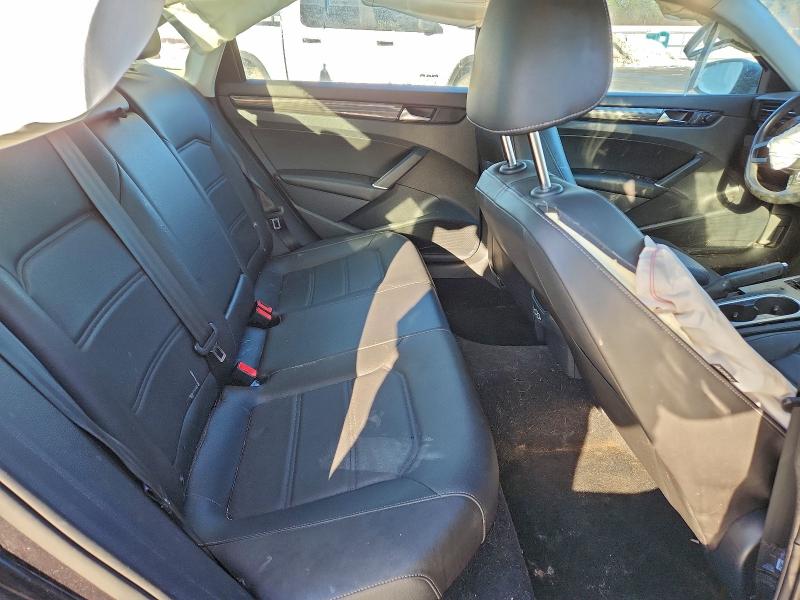 97134715 :رقم المزاد ، 1VWMA7A30LC003609 vin ، 2020 Volkswagen Passat مزاد بيع