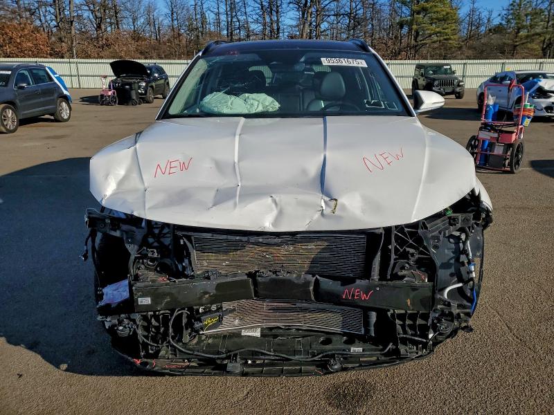 95361675 :رقم المزاد ، 5NMJECAE9PH216876 vin ، 2023 Hyundai Tucson مزاد بيع