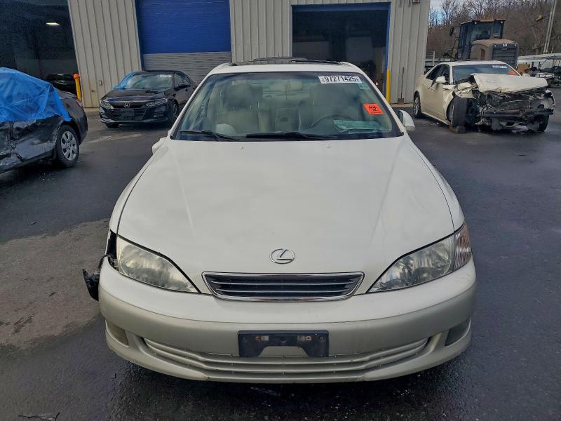 Aukcja sprzedaży 2001 Lexus Es, vin: JT8BF28G410316537, numer aukcji: 97271425