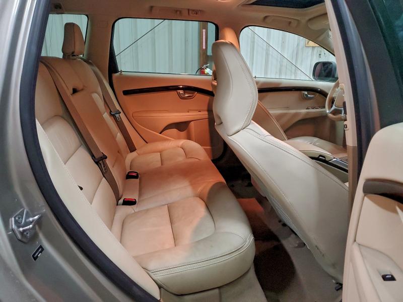 94976695 :رقم المزاد ، YV4902BZ3E1176974 vin ، 2014 Volvo Xc70 مزاد بيع