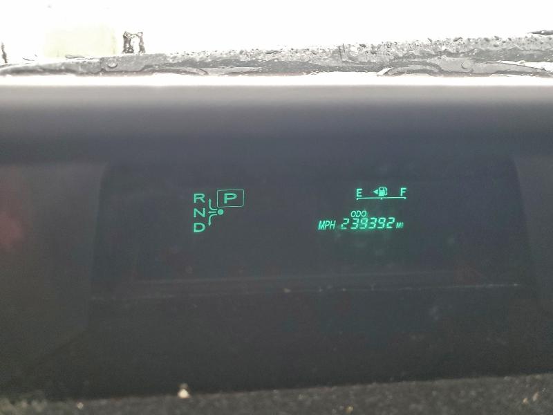 Продаж на аукціоні авто 2007 Toyota Prius, vin: JTDKB20U277661922, номер лоту: 99329935