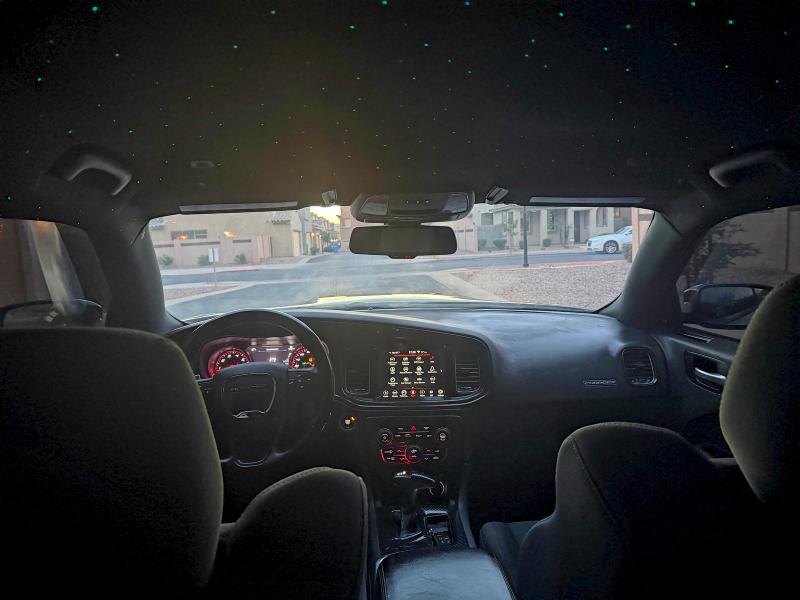 Продаж на аукціоні авто 2019 Dodge Charger R/, vin: 2C3CDXCT2KH578605, номер лоту: 98717425