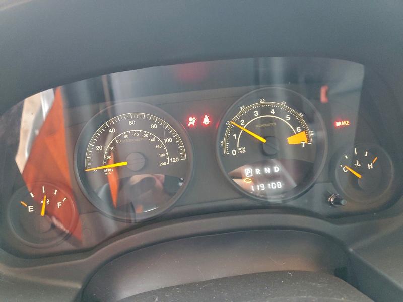 Продаж на аукціоні авто 2014 Jeep Patriot Sp, vin: 1C4NJPBB4ED813089, номер лоту: 99273255