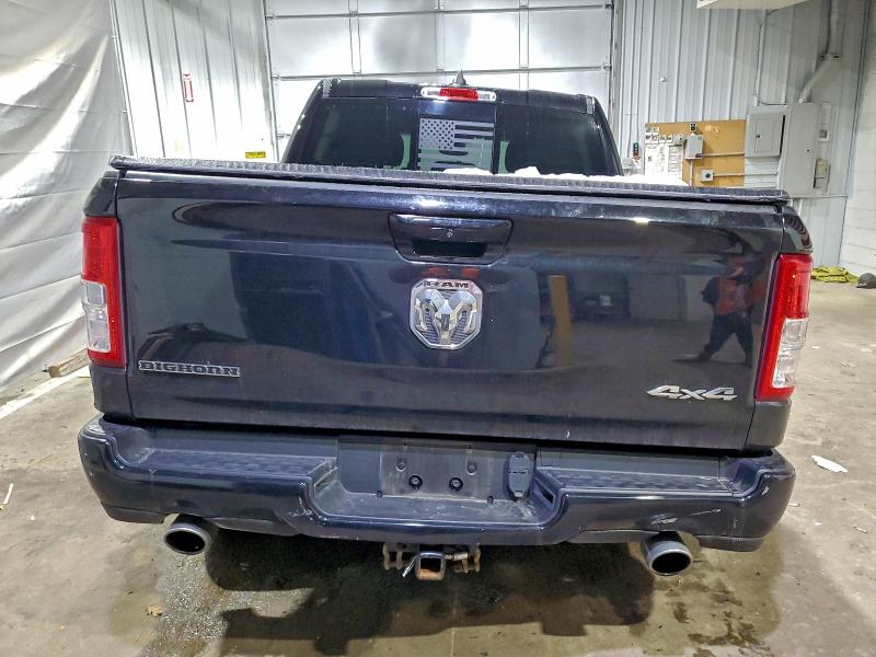 Продаж на аукціоні авто 2023 Ram 1500, vin: 1C6SRFFT0PN582544, номер лоту: 97362515