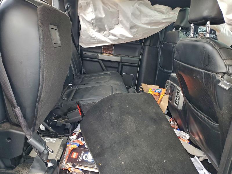 Aukcja sprzedaży 2015 Ford F150, vin: 1FTEW1EG9FFC98005, numer aukcji: 95890445
