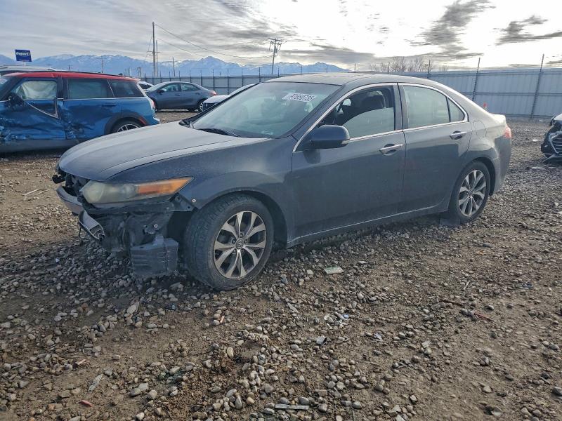 Aukcja sprzedaży 2013 Acura Tsx, vin: JH4CU2F43DC004019, numer aukcji: 97650735