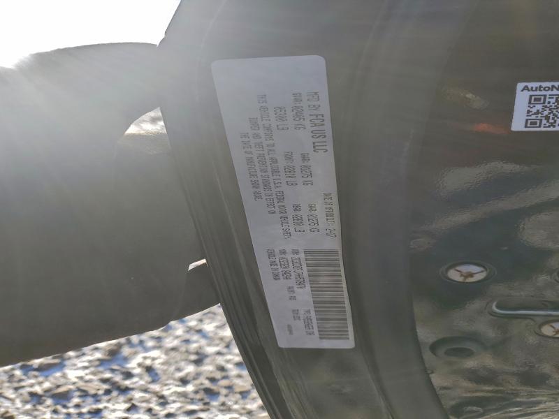 2017 Dodge Challenger მანქანა იყიდება აუქციონზე, vin: 2C3CDZFJ7HH578470, აუქციონის ნომერი: 95132115
