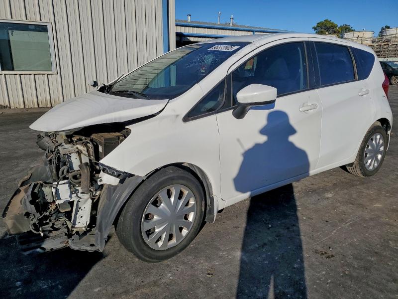 Продаж на аукціоні авто 2015 Nissan Versa Note, vin: 3N1CE2CP0FL445422, номер лоту: 96572505