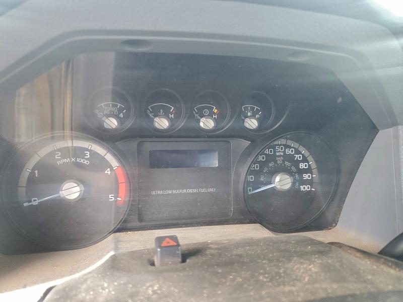 Aukcja sprzedaży 2011 Ford F550, vin: 1FDUF5HT2BEB16166, numer aukcji: 94983665