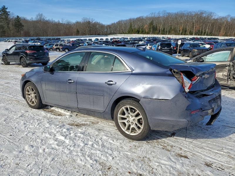 Продажа на аукционе авто 2015 Chevrolet Malibu, vin: 1G11C5SL7FF205703, номер лота: 95997055