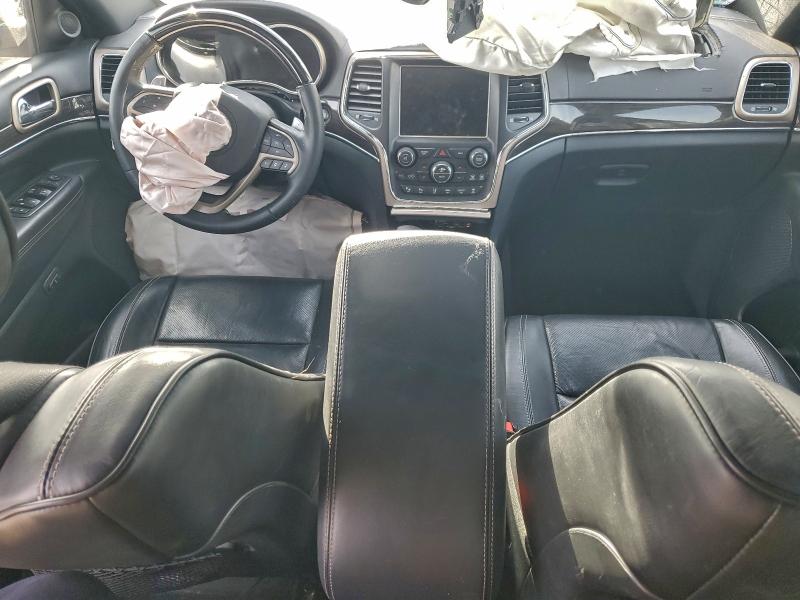 Продажа на аукционе авто 2017 Jeep Grand Cherokee, vin: 1C4RJFCT1HC880326, номер лота: 95995795