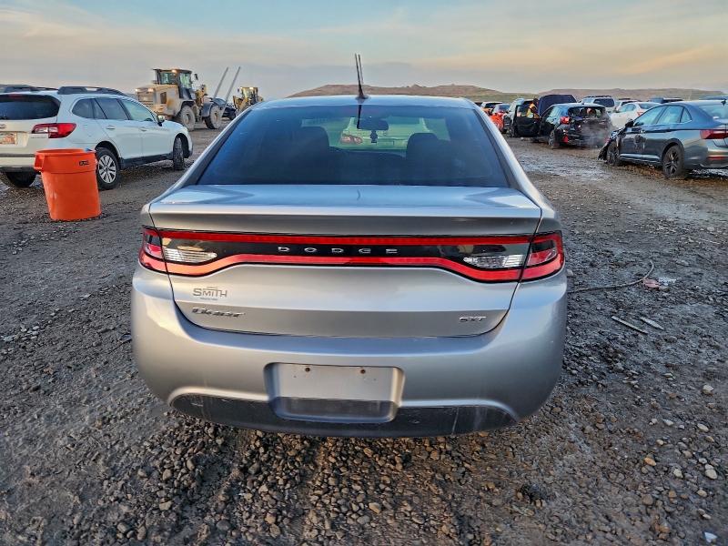Aukcja sprzedaży 2016 Dodge Dart, vin: 1C3CDFFA6GD810292, numer aukcji: 95011515