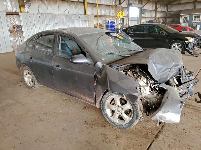 Aukcja sprzedaży 2009 Hyundai Elantra, vin: KMHDU46D99U602078, numer aukcji: 97226115