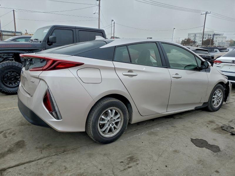 Aukcja sprzedaży 2020 Toyota Prius Prim, vin: JTDKARFP1L3141449, numer aukcji: 96101265