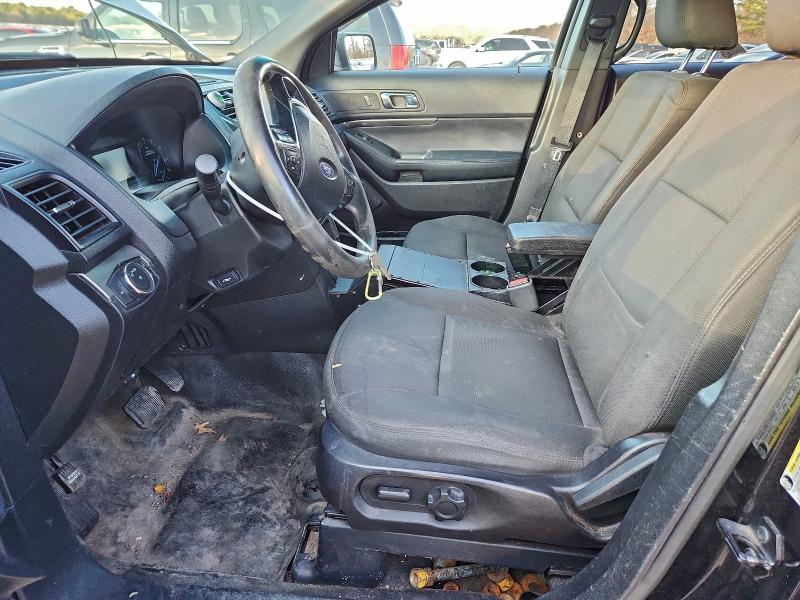 Продаж на аукціоні авто 2016 Ford Explorer, vin: 1FM5K8AR8GGA08419, номер лоту: 95187285