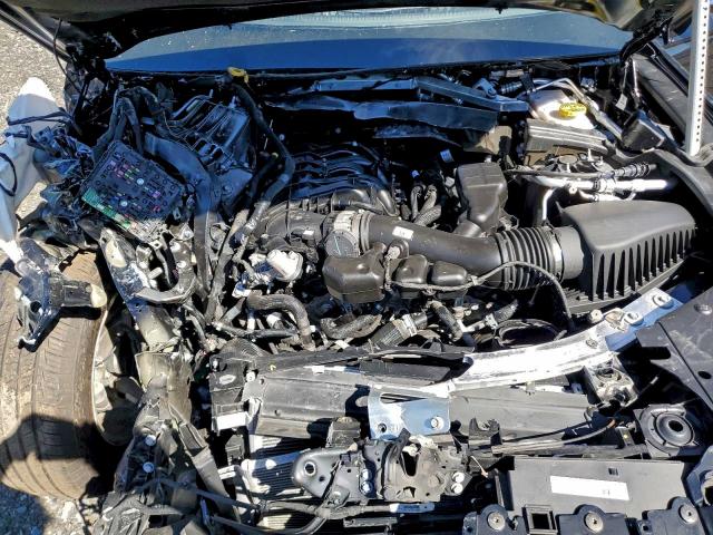 2023 Jeep Grand Cher მანქანა იყიდება აუქციონზე, vin: 1C4RJHBG1PC640949, აუქციონის ნომერი: 95743405