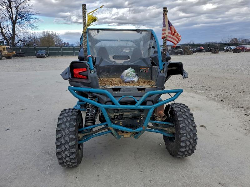 Aukcja sprzedaży 2023 Kawasaki Teryx, vin: JKARFCB19PB504830, numer aukcji: 96071975