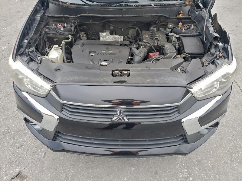 Продаж на аукціоні авто 2017 Mitsubishi Outlander Sport, vin: JA4AP3AU0HZ007194, номер лоту: 96042585