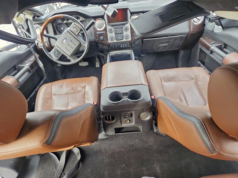 Продажа на аукционе авто 2016 Ford F350, vin: 1FT8W3DT3GEB13560, номер лота: 97172755
