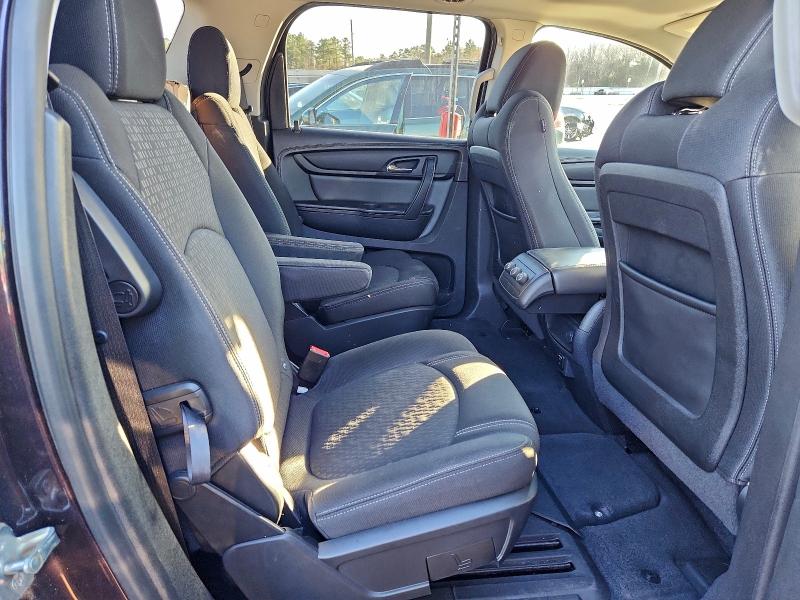 Aukcja sprzedaży 2016 Gmc Acadia, vin: 1GKKRPKDXGJ138371, numer aukcji: 94171725