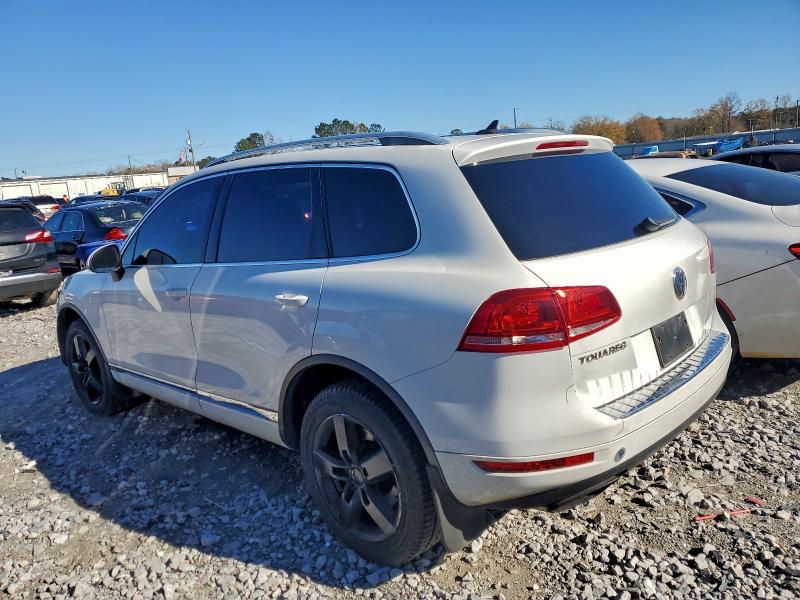 Aukcja sprzedaży 2013 Volkswagen Touareg V6, vin: WVGEF9BP5DD001674, numer aukcji: 96540725
