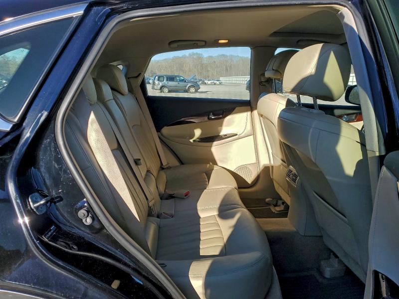 Продажа на аукционе авто 2017 Infiniti Qx50, vin: JN1BJ0RR1HM403516, номер лота: 97573685