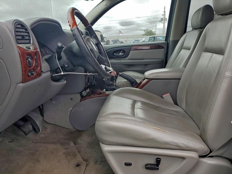 Aukcja sprzedaży 2008 Gmc Envoy, vin: 1GKES63M782188702, numer aukcji: 94493875