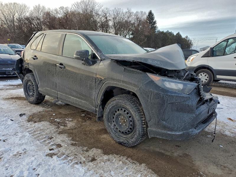Aukcja sprzedaży 2023 Toyota Rav4 Le, vin: 2T3B1RFV5PC348378, numer aukcji: 95446365