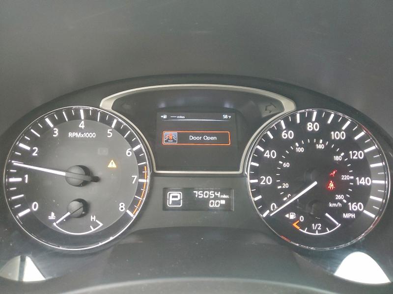 Продажа на аукционе авто 2013 Nissan Altima 2.5, vin: 1N4AL3AP9DN479851, номер лота: 97168465