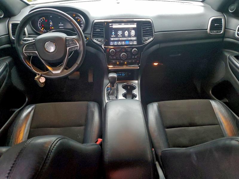 Aukcja sprzedaży 2021 Jeep Grand Cherokee, vin: 1C4RJEAG3MC624652, numer aukcji: 98008515