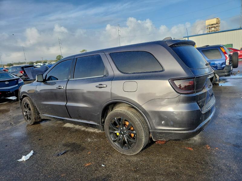 Продажа на аукционе авто 2020 Dodge Durango, vin: 1C4RDHDG7LC351993, номер лота: 97613935