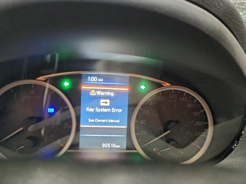 2019 Nissan Sentra მანქანა იყიდება აუქციონზე, vin: 3N1AB7AP4KY340105, აუქციონის ნომერი: 95069985