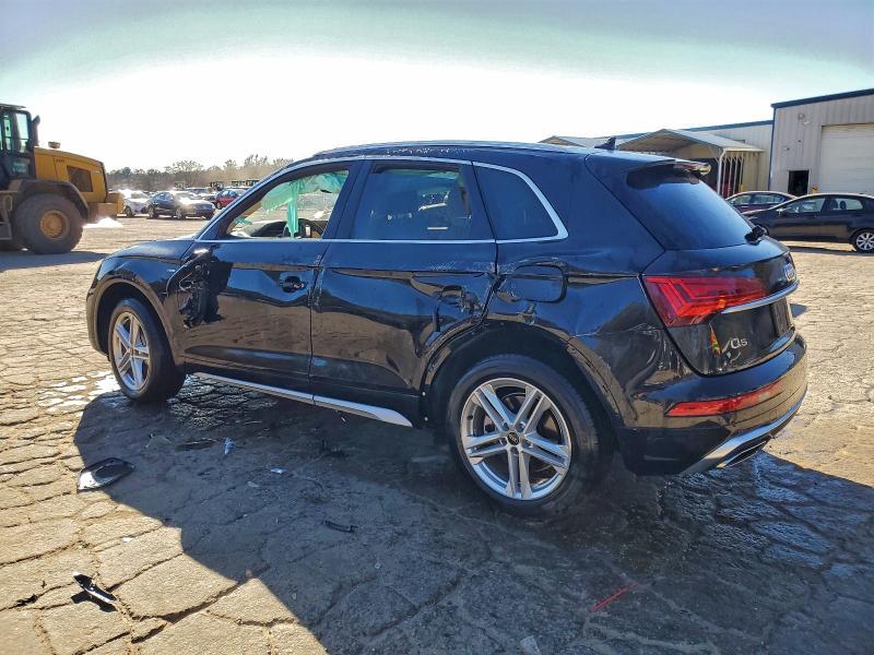 Aukcja sprzedaży 2022 Audi Q5 E, vin: WA1G2AFY3N2091170, numer aukcji: 96825375