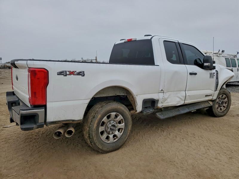 Продаж на аукціоні авто 2024 Ford F250 Super, vin: 1FT7X2BT2REC54855, номер лоту: 96637685