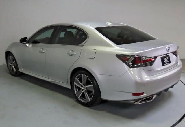 Aukcja sprzedaży 2016 Lexus Gs, vin: JTHBZ1BLXGA000618, numer aukcji: 97246335