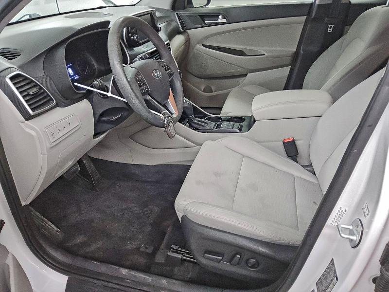 95789445 :رقم المزاد ، KM8J33A42KU914739 vin ، 2019 Hyundai Tucson مزاد بيع