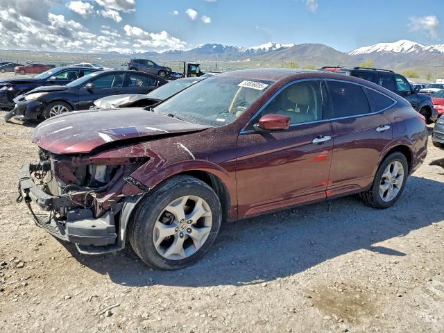 Aukcja sprzedaży 2012 Honda Crosstour, vin: 5J6TF2H52CL003809, numer aukcji: 96178555