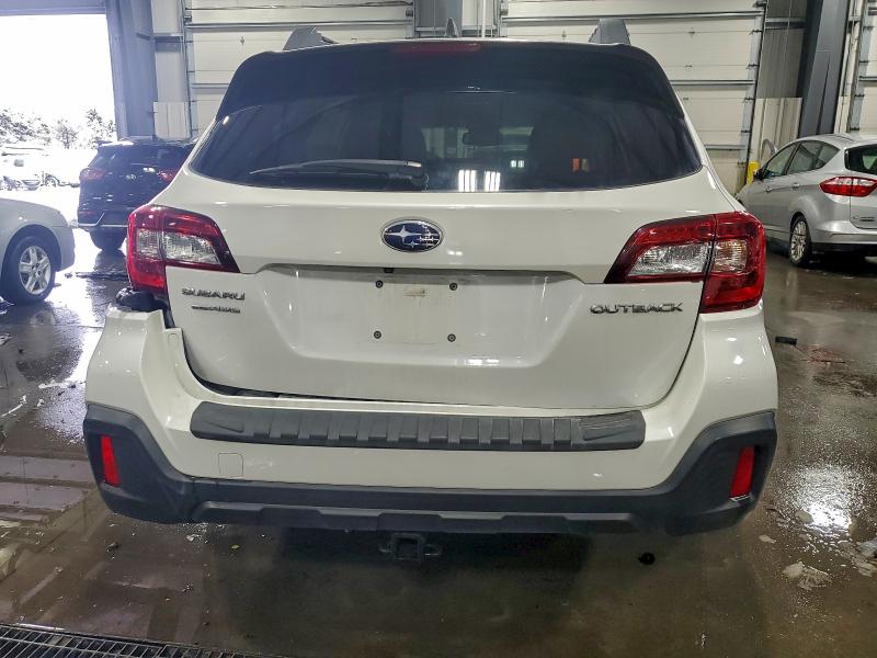 Auction sale of the 2018 Subaru Outback, vin: 4S4BSAKC9J3269870, lot number: 96092385